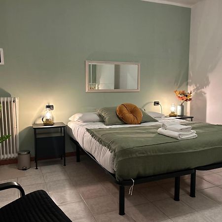 Apartament Accogliente Stanza Privata Con Bagno Privato - Daniele'S House San Donato Milanese Zewnętrze zdjęcie