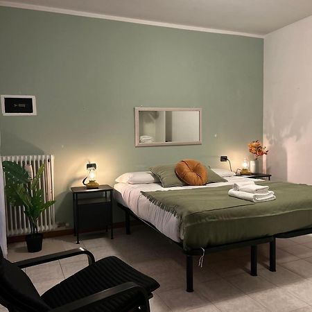 Apartament Accogliente Stanza Privata Con Bagno Privato - Daniele'S House San Donato Milanese Zewnętrze zdjęcie