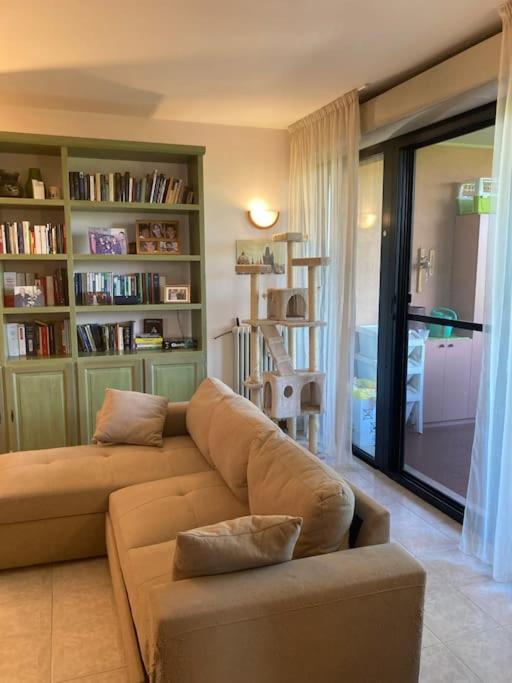 Apartament Accogliente Stanza Privata Con Bagno Privato - Daniele'S House San Donato Milanese Zewnętrze zdjęcie