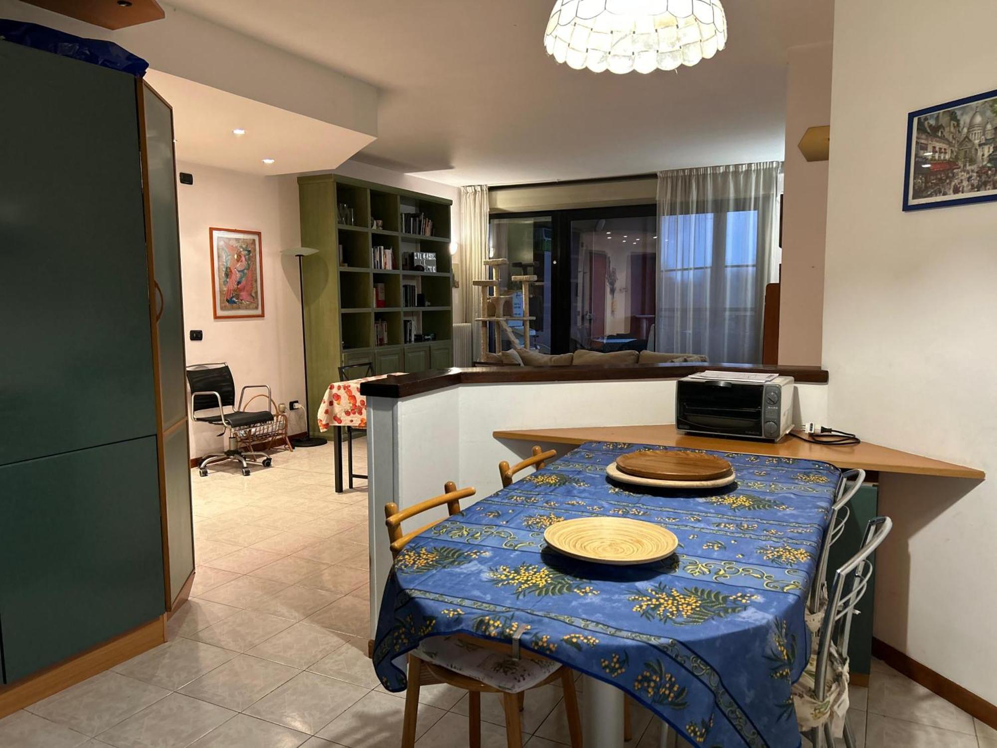 Apartament Accogliente Stanza Privata Con Bagno Privato - Daniele'S House San Donato Milanese Zewnętrze zdjęcie