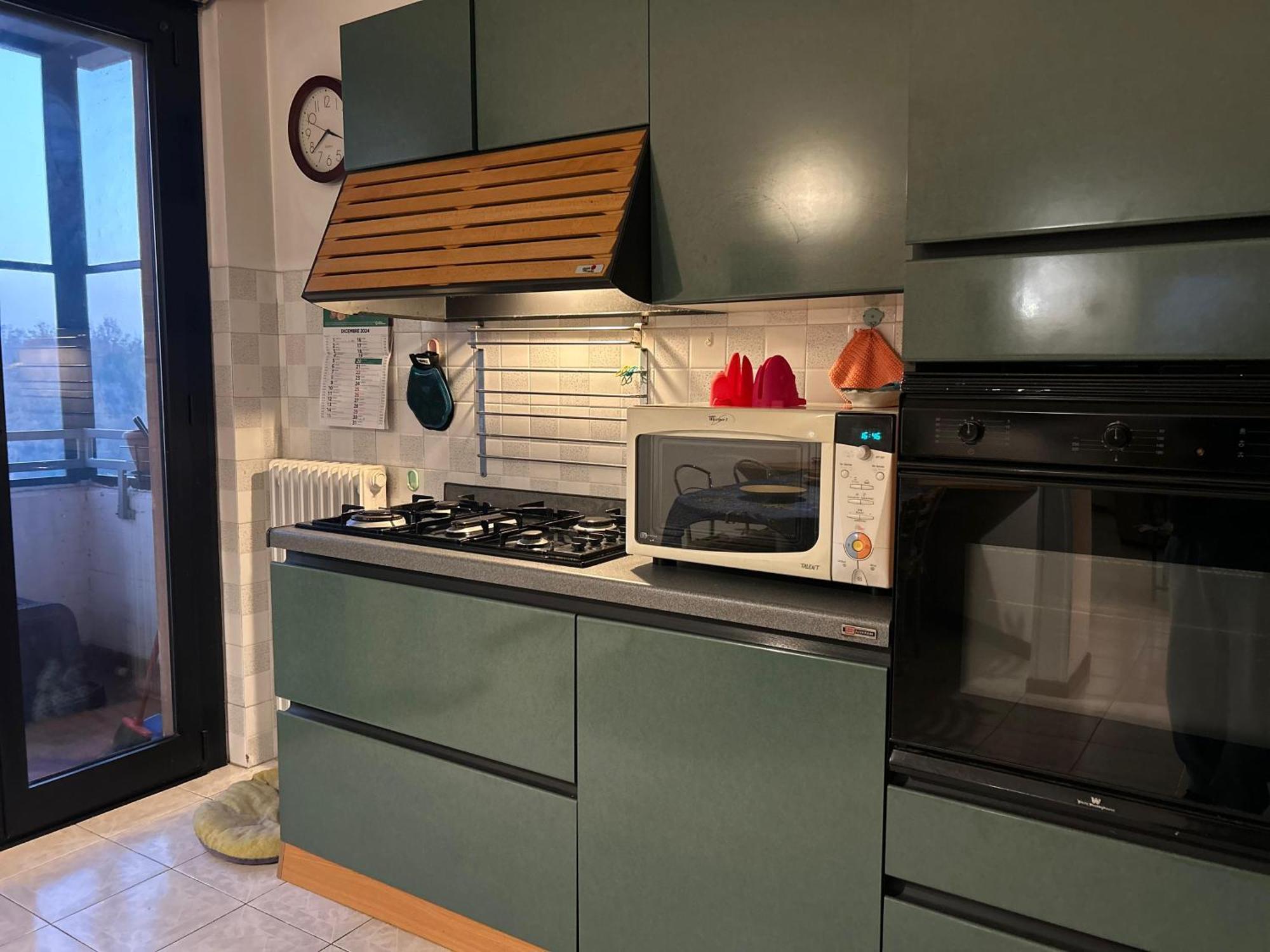 Apartament Accogliente Stanza Privata Con Bagno Privato - Daniele'S House San Donato Milanese Zewnętrze zdjęcie