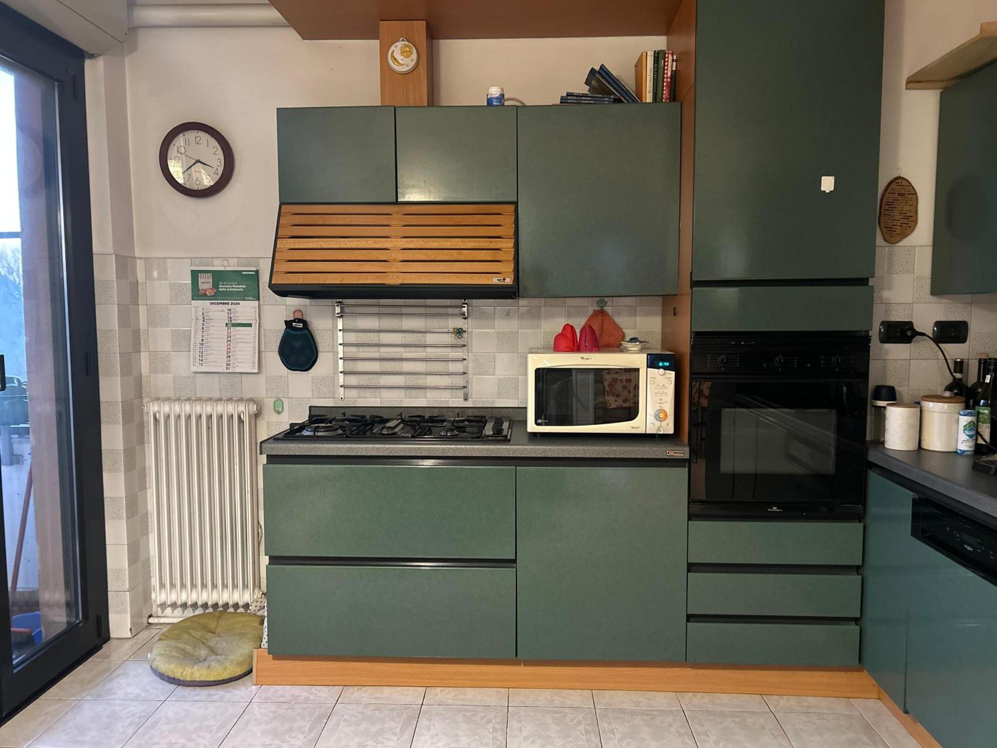 Apartament Accogliente Stanza Privata Con Bagno Privato - Daniele'S House San Donato Milanese Zewnętrze zdjęcie