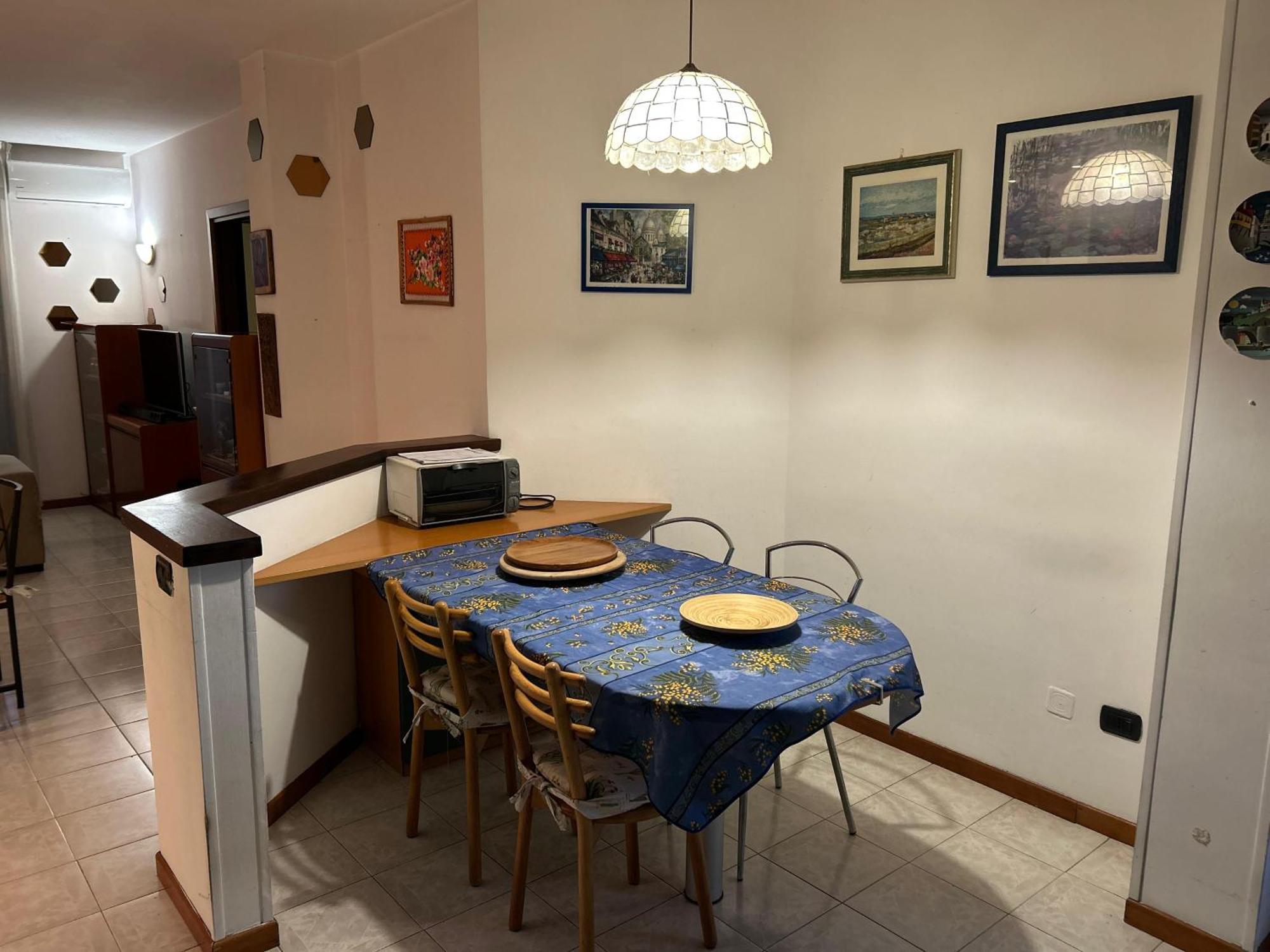 Apartament Accogliente Stanza Privata Con Bagno Privato - Daniele'S House San Donato Milanese Zewnętrze zdjęcie