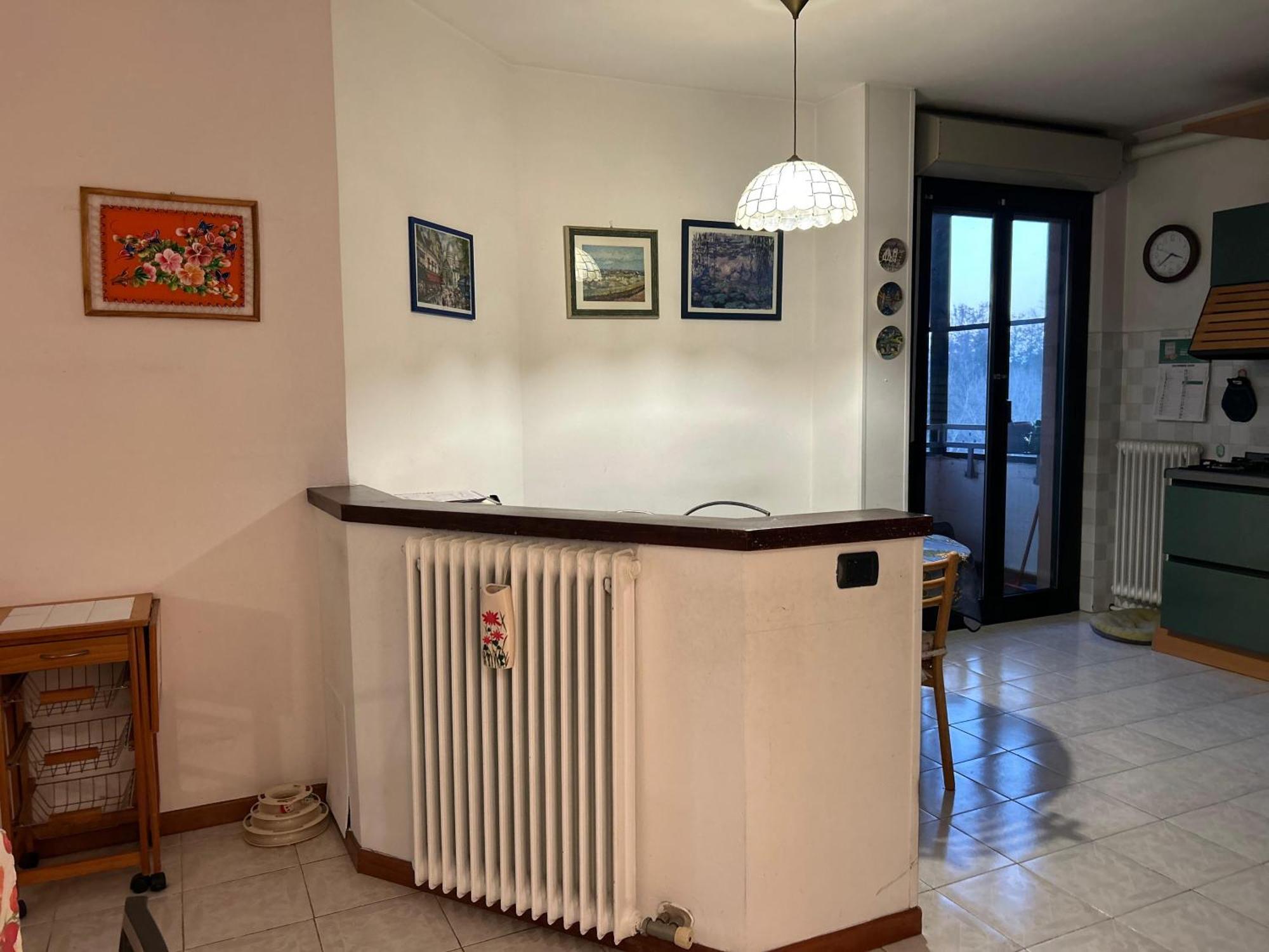 Apartament Accogliente Stanza Privata Con Bagno Privato - Daniele'S House San Donato Milanese Zewnętrze zdjęcie