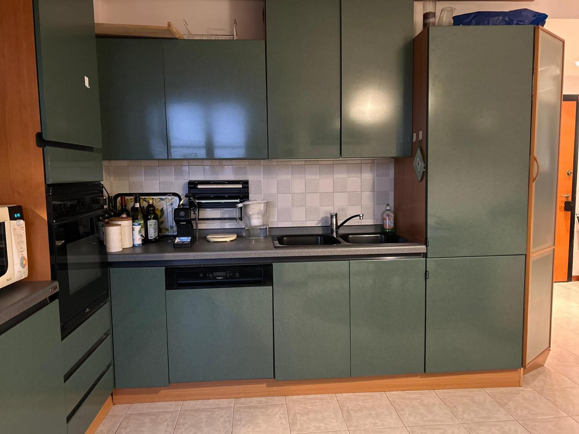 Apartament Accogliente Stanza Privata Con Bagno Privato - Daniele'S House San Donato Milanese Zewnętrze zdjęcie